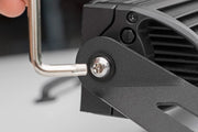 Kit de Tornillos Antirrobo para Luces LED