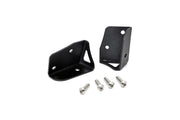 Montajes para Luces | Parabrisas Inferior | Jeep Wrangler JK/Wrangler Unlimited  (07-18)