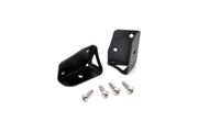 Montajes para Luces | Parabrisas Inferior | Jeep Wrangler TJ (97-06)/Wrangler Unlimited (04-06)