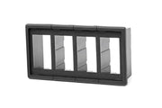 Marco para Interruptor Auxiliar | Quad