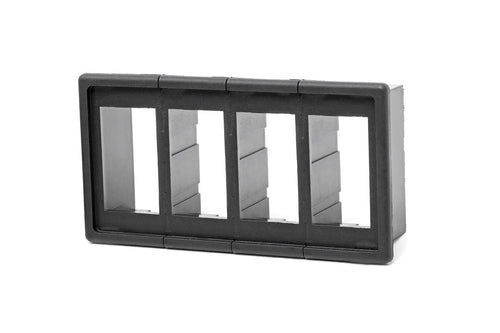 Marco para Interruptor Auxiliar | Quad