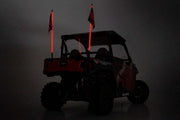 Montaje para Antena Whip | Polaris General/Ranger 1000/Ranger XP 900/1000