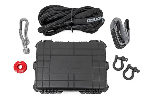 Kit de recuperacion