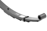 Muelles Delanteros | Elevación de 6 Pulgadas | Pair | Chevy/GMC C10/K10 Truck & SUV/K5 Blazer (73-91)