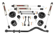 Kit de Elevación de 3.5 Pulgadas | Spacers | V2 | Jeep Gladiator JT 4WD (2020-2023)