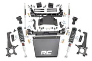Kit de Elevación de 6 Pulgadas | M1 | Toyota Tacoma 2WD/4WD (2005-2015)