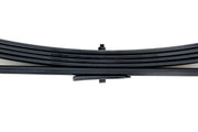 Leaf Spings Traseros | Elevación de 4 Pulgadas | Pair | Ford Bronco/F-150 4WD (1980-1996)