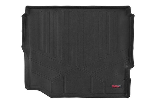 Tapete de Carga Trasero | conO Sub | Jeep Wrangler Unlimited 4WD (2018-2026)
