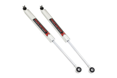 M1 Amortiguadores Traseros Monotubo | 5.5-8" | Chevy K1500 Blazer 2WD/4WD (1992-1994)