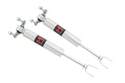 M1 Amortiguadores Delanteros Monotubo | 3.5-4.5" | Chevy/GMC 2500HD/3500HD (11-26)