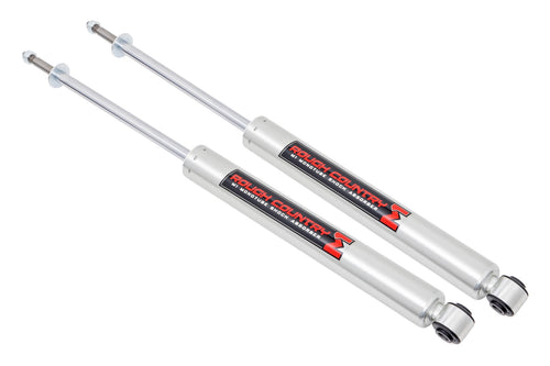 M1 Amortiguadores Delanteros Monotubo | 1.5-4.5" | Ford F-250 (80-86)/F-350 (80-97)