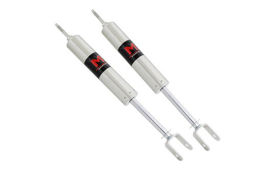 M1 Amortiguadores Delanteros Monotubo | 3.5-6.5" | Chevy/GMC 1500 (99-06 & Classic)