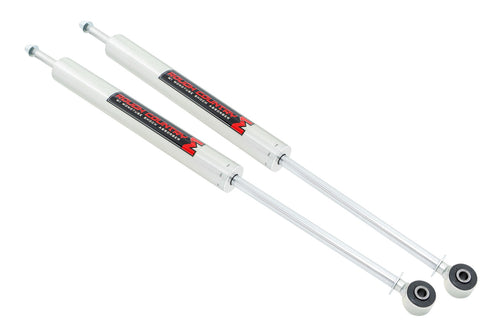 M1 Amortiguadores Traseros Monotubo | 5-7" | Toyota Tacoma 2WD/4WD (2024-2026)