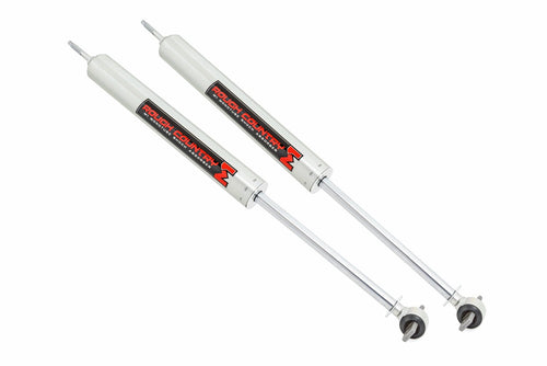 M1 Amortiguadores Delanteros Monotubo | 6" | RC Kit | Chevy/GMC 1500 (99-06 & Classic)