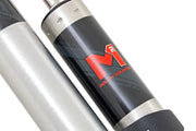 M1R Amortiguadores Traseros Monotubo | 2.5-4.5" | Chevy/GMC Canyon/Colorado (23-26)