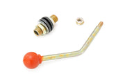 Kit Universal de Limpiaparabrisas para UTV | 16" Blade