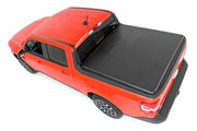 Cubierta de Caja Suave Tri-Plegable | 4'6" Bed | Ford Maverick 2WD/4WD (2022-2026)