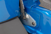 Asistente de Portón Trasero | Ford Maverick 2WD/4WD (2022-2026)