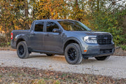 Kit de Nivelación de 1 Pulgadas | Ford Maverick 2WD/4WD (2022-2026)