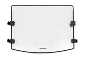 Parabrisas Completo Ventilado | Scratch Resistant | Can-Am Maverick Sport 1000R