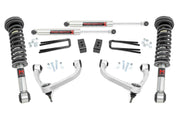 Kit de Elevación de 3 Pulgadas | M1 Struts | Ford F-150 4WD (2009-2013)
