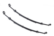 Muelles Delanteros | Elevación de 2 Pulgadas | Pair | Chevy/GMC C10/K10 Truck & SUV/K5 Blazer (73-91)