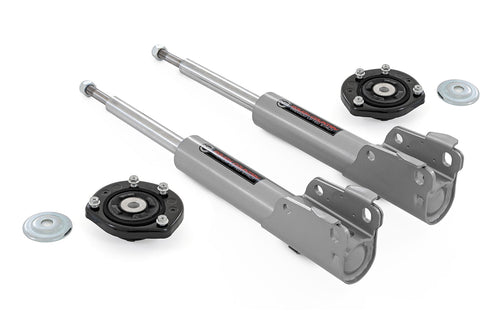 Par de Struts | De Fábrica | Mercedes Sprinter Van 4WD (2019-2026)