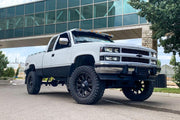 Kit de Elevación de 6 Pulgadas | Chevy/GMC 1500 Truck & SUV 4WD (1988-1999)