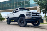 Kit de Elevación de 6 Pulgadas | M1 | Chevy/GMC 1500 Truck & SUV 4WD (1988-1999)