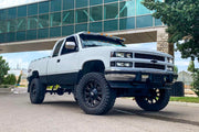 Kit de Elevación de 6 Pulgadas | V2 | Chevy/GMC 1500 Truck & SUV 4WD (1988-1999)