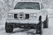 Kit de Elevación de 4 Pulgadas | Chevy/GMC 1500 Truck & SUV 4WD (1988-1999)