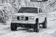 Kit de Elevación de 4 Pulgadas | M1 | Chevy/GMC 1500 Truck & SUV 4WD (1988-1999)