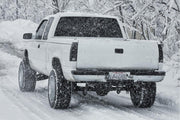 Kit de Elevación de 4 Pulgadas | Chevy/GMC 1500 Truck & SUV 4WD (1988-1999)