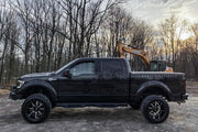 Kit de Elevación de 6 Pulgadas | Vertex | Ford F-150 4WD (2014)