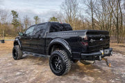 Kit de Elevación de 6 Pulgadas | Vertex | Ford F-150 4WD (2014)