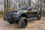 Kit de Elevación de 6 Pulgadas | Vertex | Ford F-150 4WD (2014)