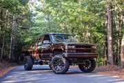 Kit de Elevación de 6 Pulgadas | V2 | Chevy/GMC 1500 Truck & SUV 4WD (1988-1999)