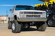 Kit de Elevación de 6 Pulgadas | Chevy/GMC C10/K10 Truck & SUV/K5 Blazer 4WD (1977-1991)
