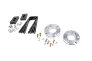 Kit de Elevación de 2 Pulgadas | Ford F-150 2WD/4WD (2021-2026)