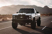 Kit de Elevación de 6 Pulgadas | Chevy/GMC C10/K10 Truck & SUV/K5 Blazer 4WD (1977-1991)