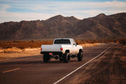 Kit de Elevación de 6 Pulgadas | Chevy/GMC C10/K10 Truck & SUV/K5 Blazer 4WD (1977-1991)