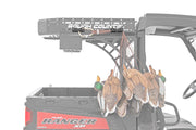 Soporte J Universal para Rack de UTV