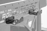 Soporte J Universal para Rack de UTV