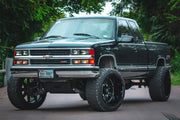 Kit de Elevación de 6 Pulgadas | V2 | Chevy/GMC 1500 Truck & SUV 4WD (1988-1999)