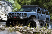 Kit de Elevación de 6.5 Pulgadas | X-Series | Jeep Cherokee XJ 2WD/4WD (1984-2001)