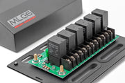 MLC-6 | Controlador de Múltiples Luces | Ford Bronco 4WD (2021-2026)