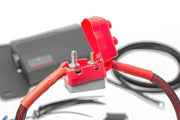 MLC-6 | Controlador de Múltiples Luces | Universal