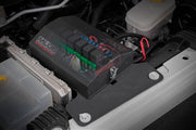 MLC-6 | Controlador de Múltiples Luces | Jeep Wrangler JK/Wrangler Unlimited (07-18)