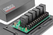 MLC-6 | Controlador de Múltiples Luces | Jeep Wrangler JK/Wrangler Unlimited (07-18)