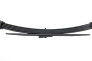 Muelles Traseros | Elevación de 3 Pulgadas | Pair | Jeep Grand Wagoneer/J10 Truck/J20 Truck/Wagoneer 4WD